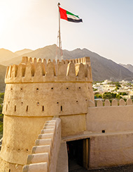 fujairah