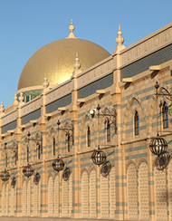 sharjah